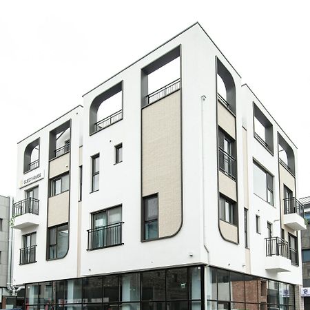 Incheon Airport Guest House King المظهر الخارجي الصورة
