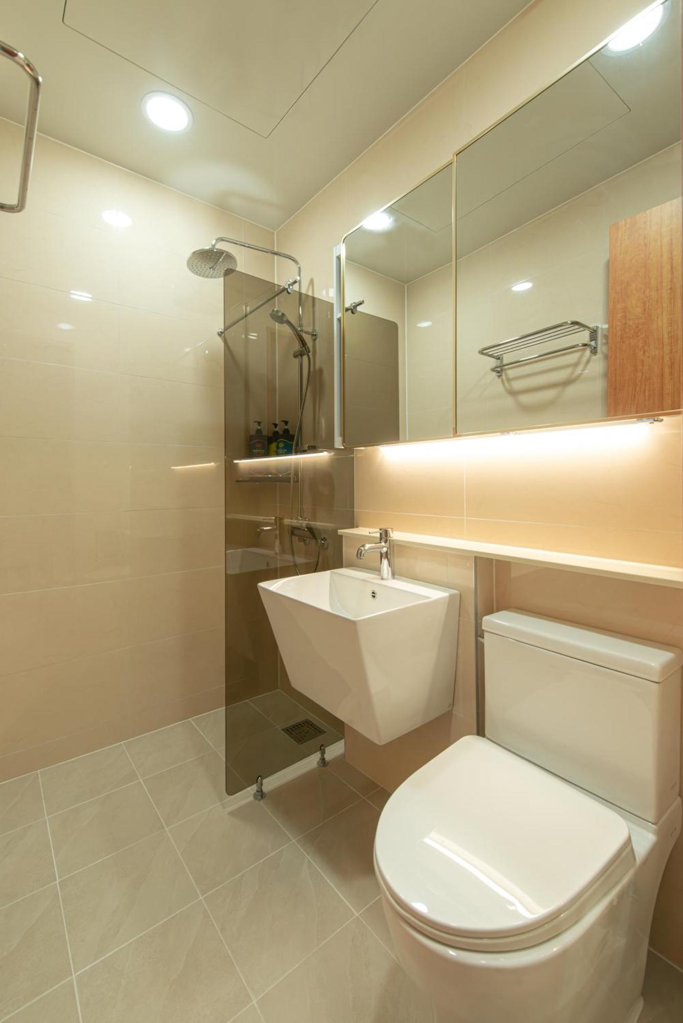 Incheon Airport Guest House King المظهر الخارجي الصورة