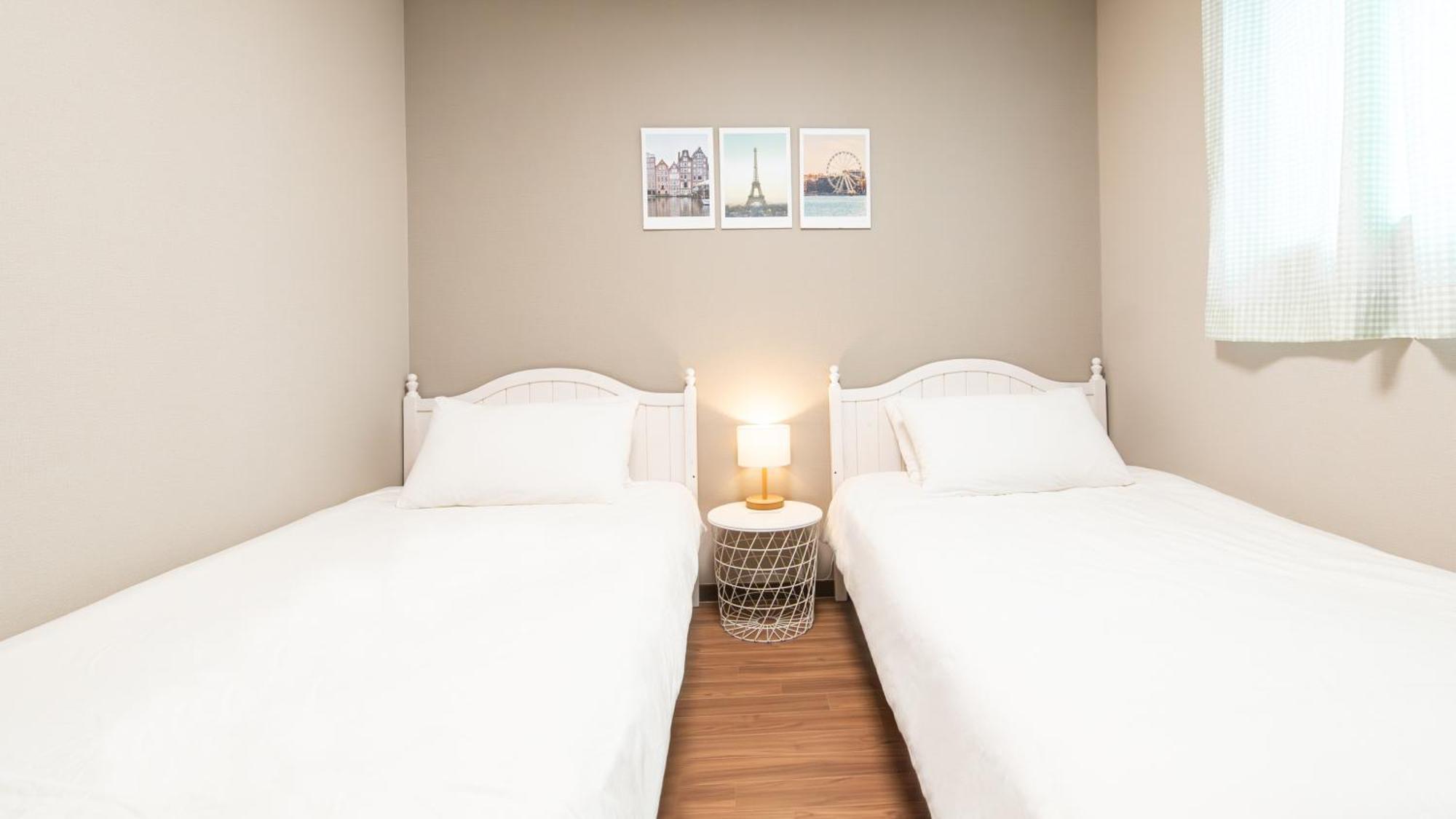 Incheon Airport Guest House King المظهر الخارجي الصورة