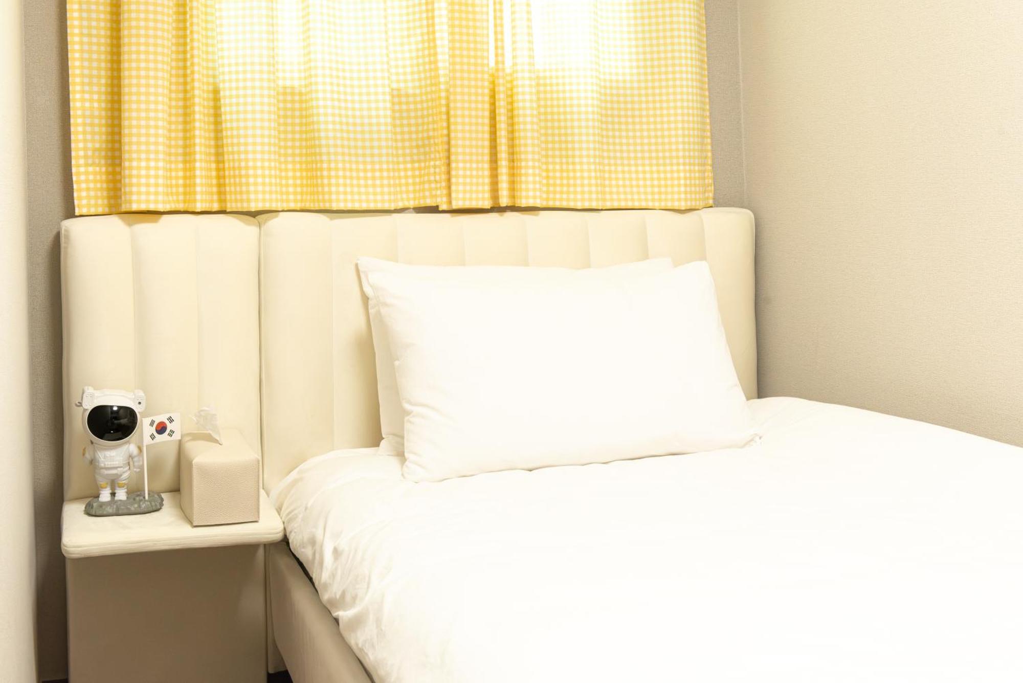 Incheon Airport Guest House King المظهر الخارجي الصورة