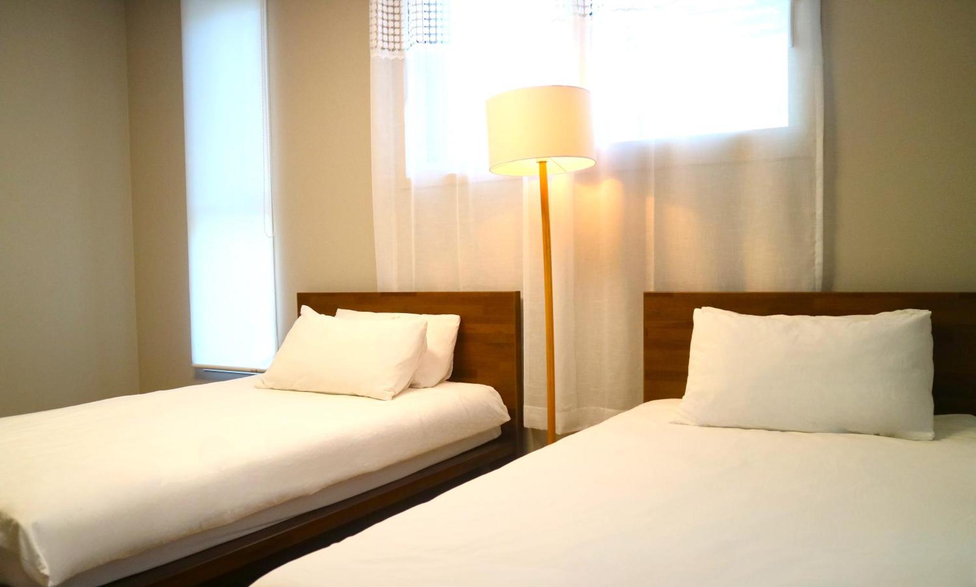 Incheon Airport Guest House King المظهر الخارجي الصورة