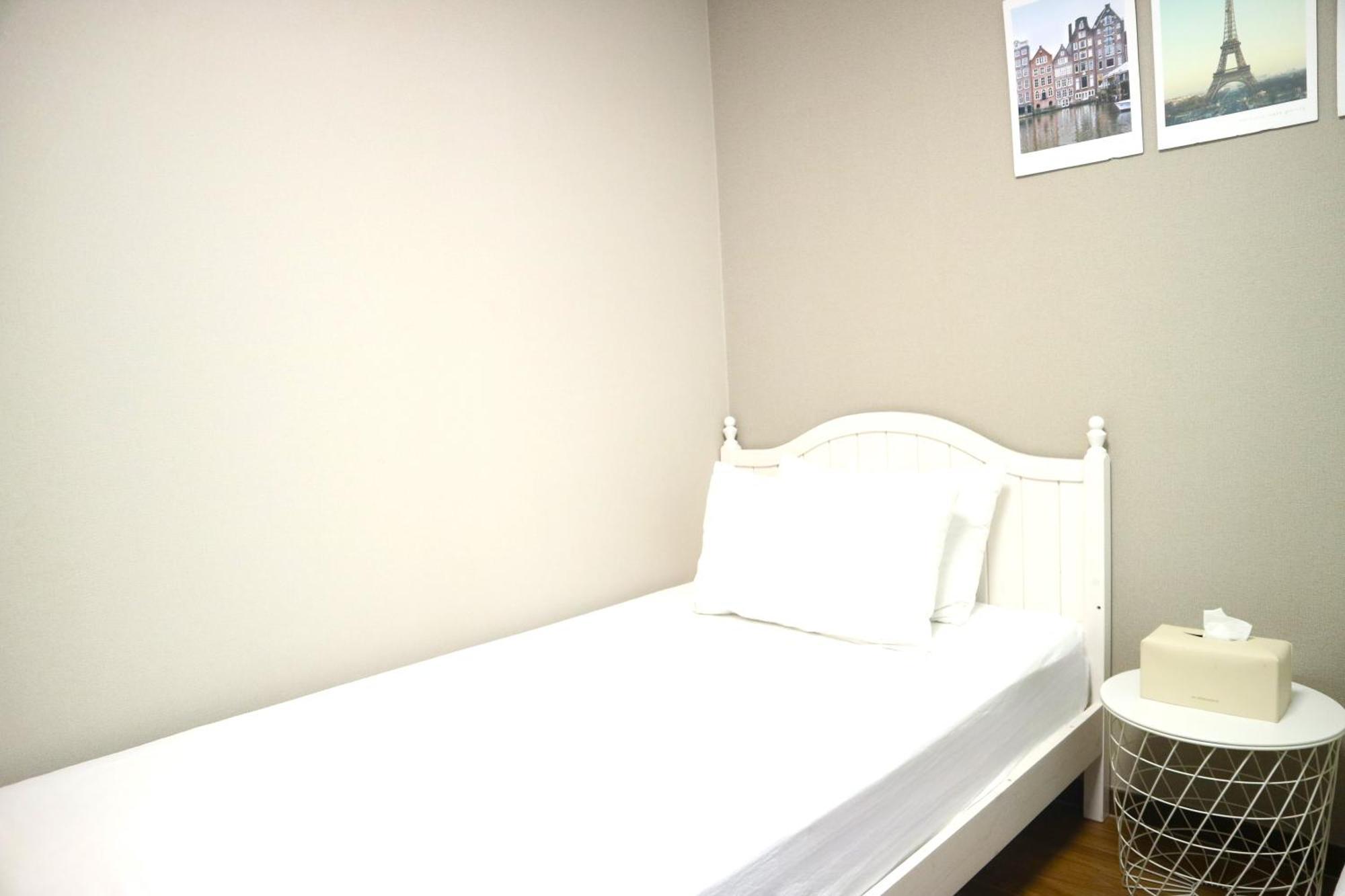 Incheon Airport Guest House King المظهر الخارجي الصورة