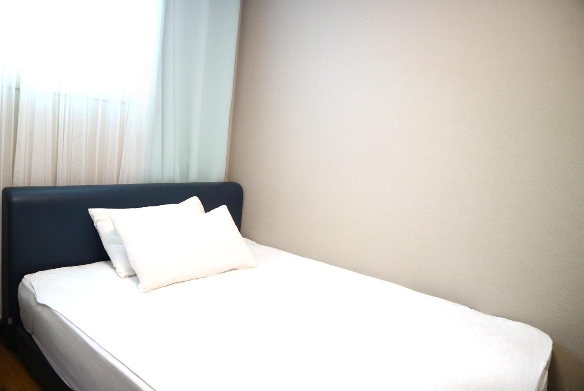 Incheon Airport Guest House King المظهر الخارجي الصورة