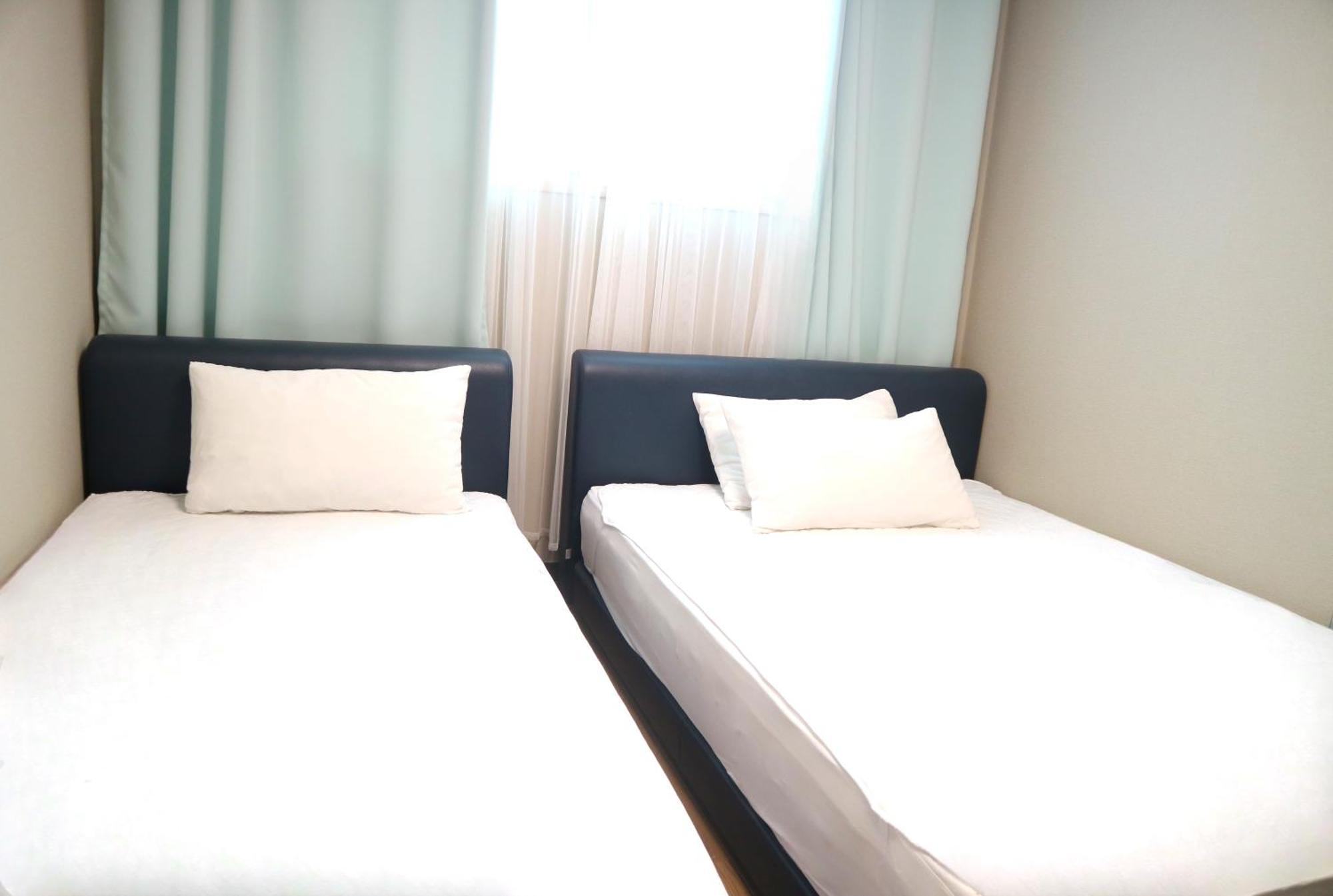 Incheon Airport Guest House King المظهر الخارجي الصورة