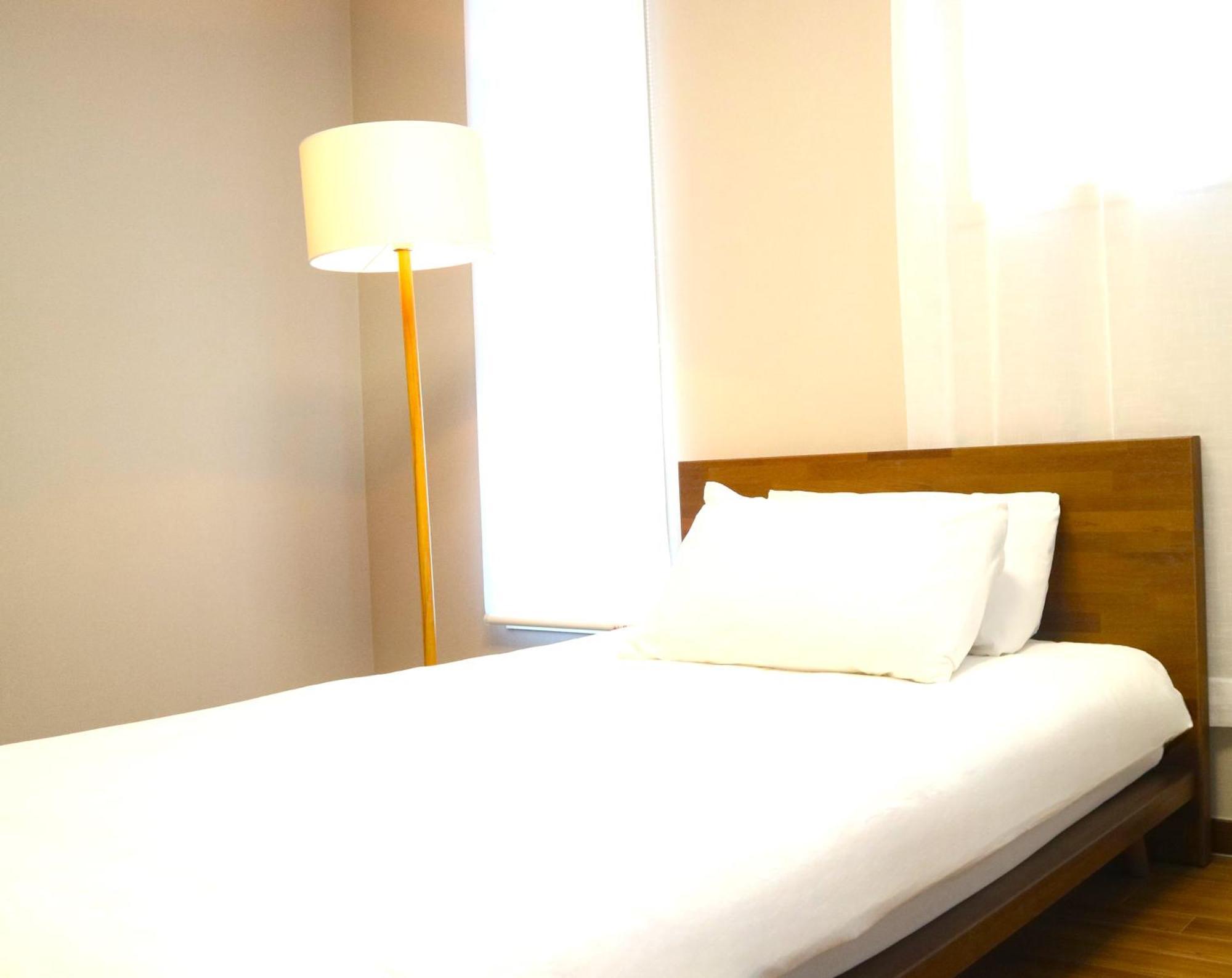 Incheon Airport Guest House King المظهر الخارجي الصورة